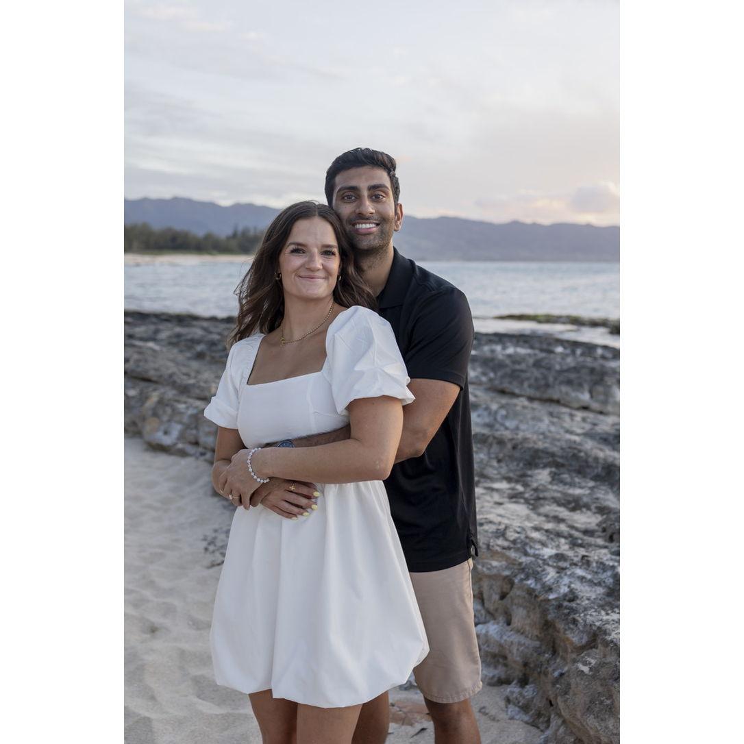 Hawaii family vacay!