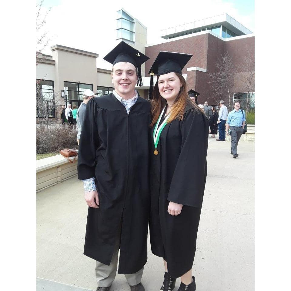 BSU Graduation 2019