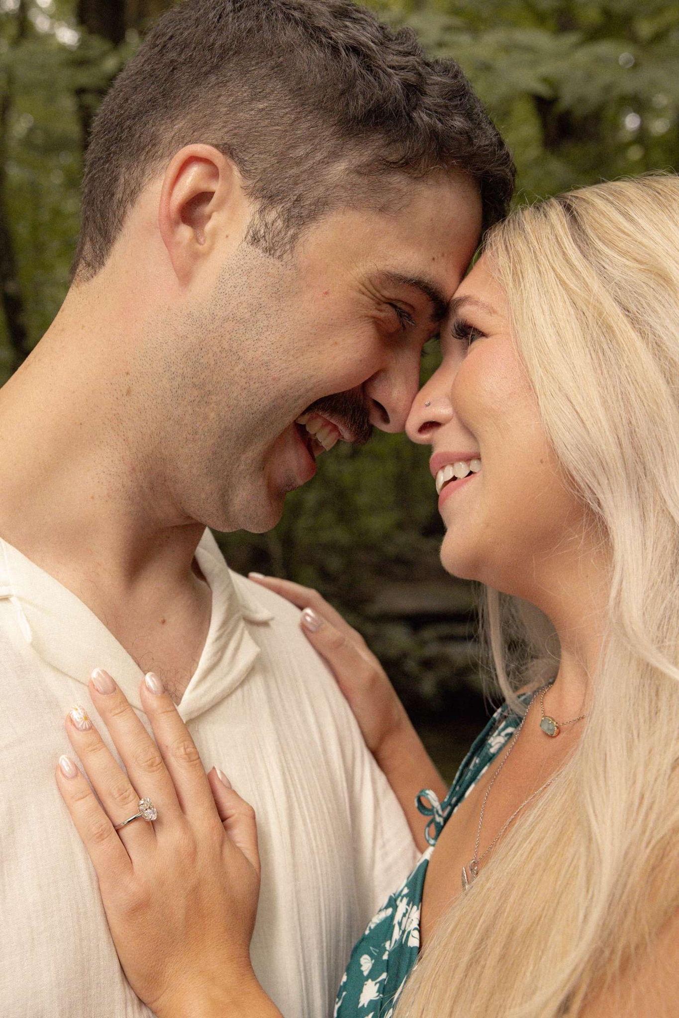 The Wedding Website of Dr. Acadia Parker and Dr. William Boyd