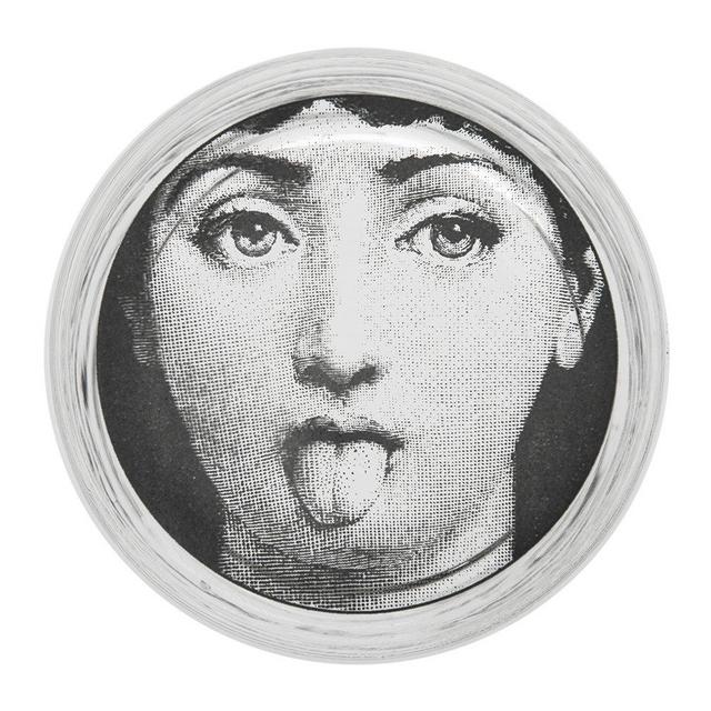 Tema e Variazioni Drinking Glass - No. 82