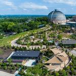 Henry Doorly Zoo