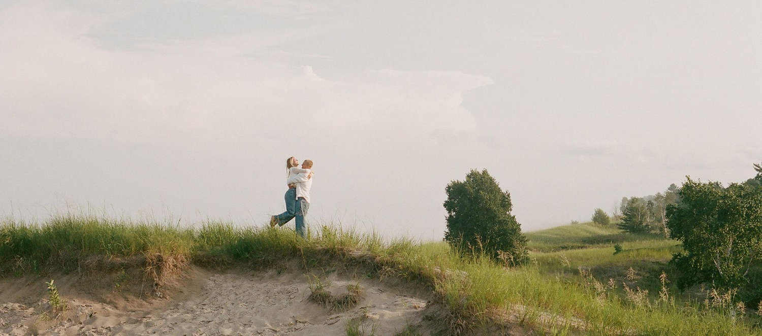 The Wedding Website of Kaia Grobe and Nick Plachinski