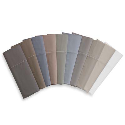 Wamsutta® Dream Zone™ MICRO COTTON® Sheet Set - Ivory