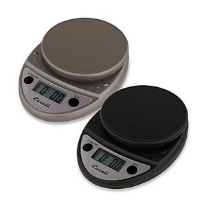 Escali® Primo 11 lb. Digital Food Scale