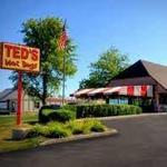 Ted's Hot Dogs