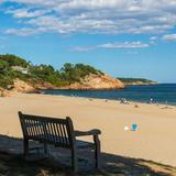 Manchester-by-the-Sea & Singing Beach