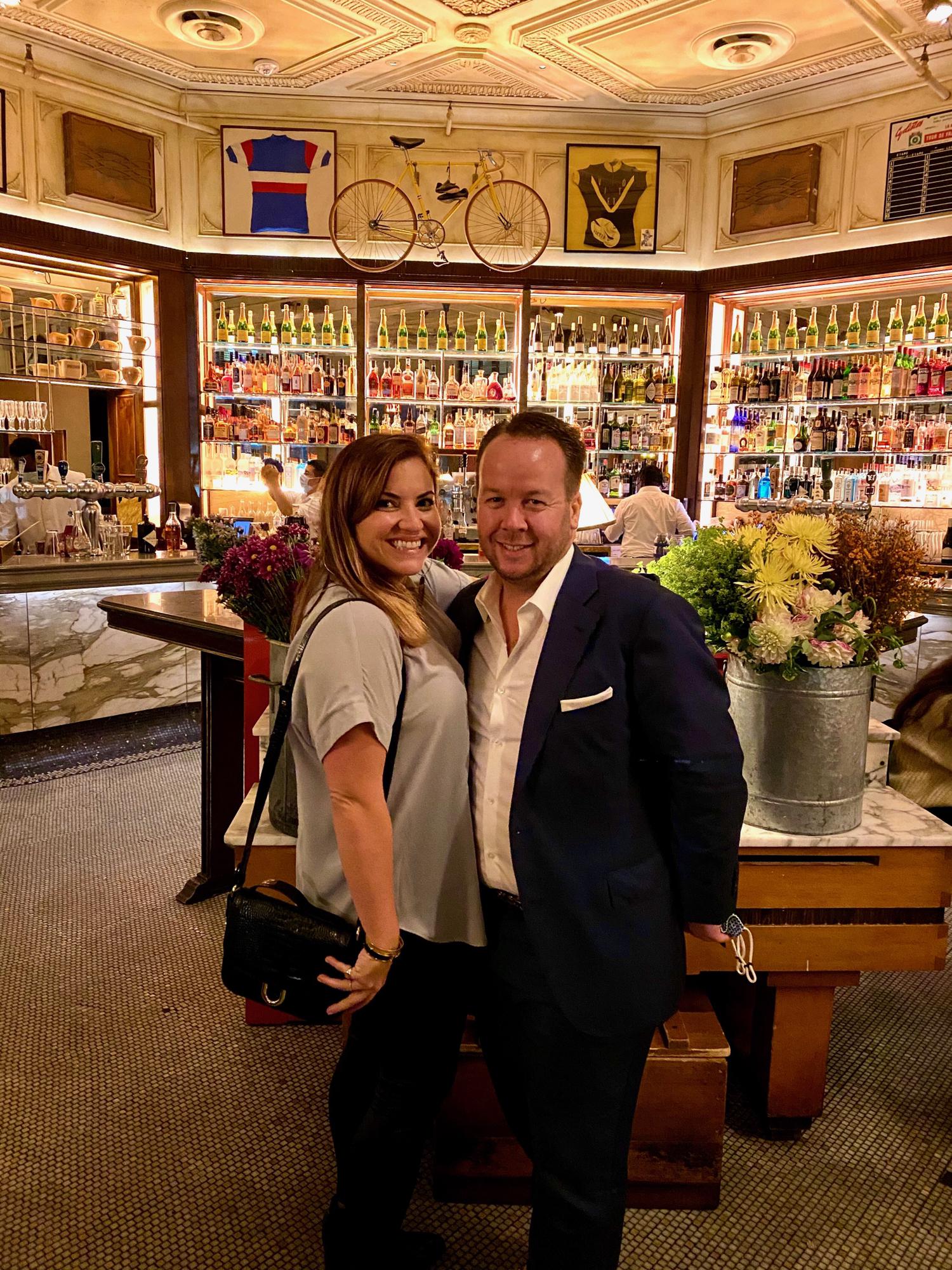 Date Night in DC