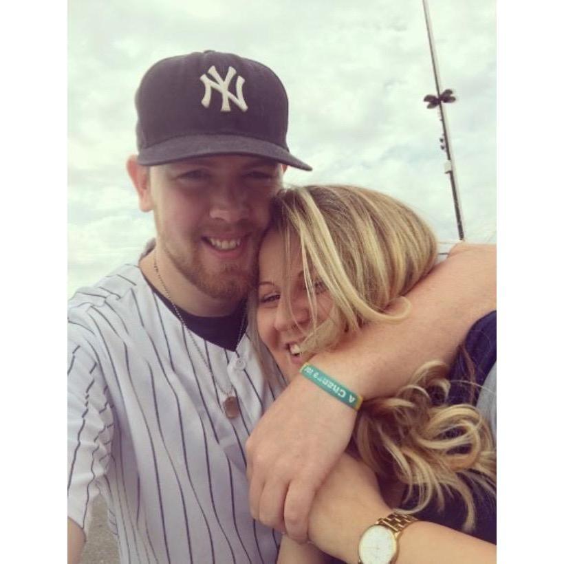 Yankees - 2017.