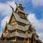Scandinavian Heritage Park