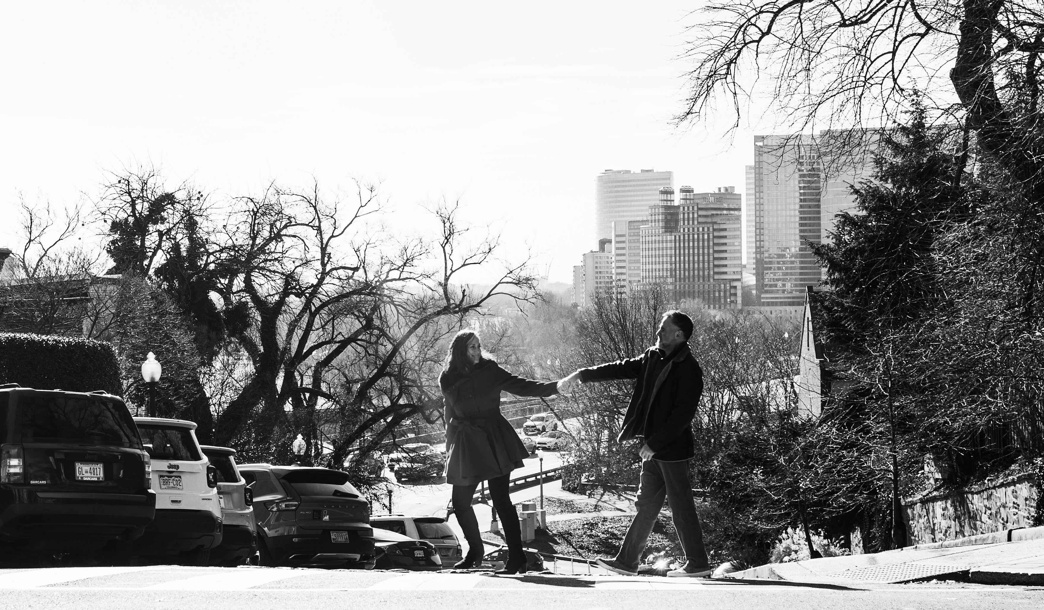 The Wedding Website of Lynne Griffin and Timothy Clune