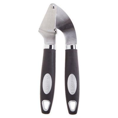 Cuisinart® Garlic Press in Black