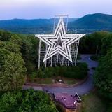 The Roanoke Star