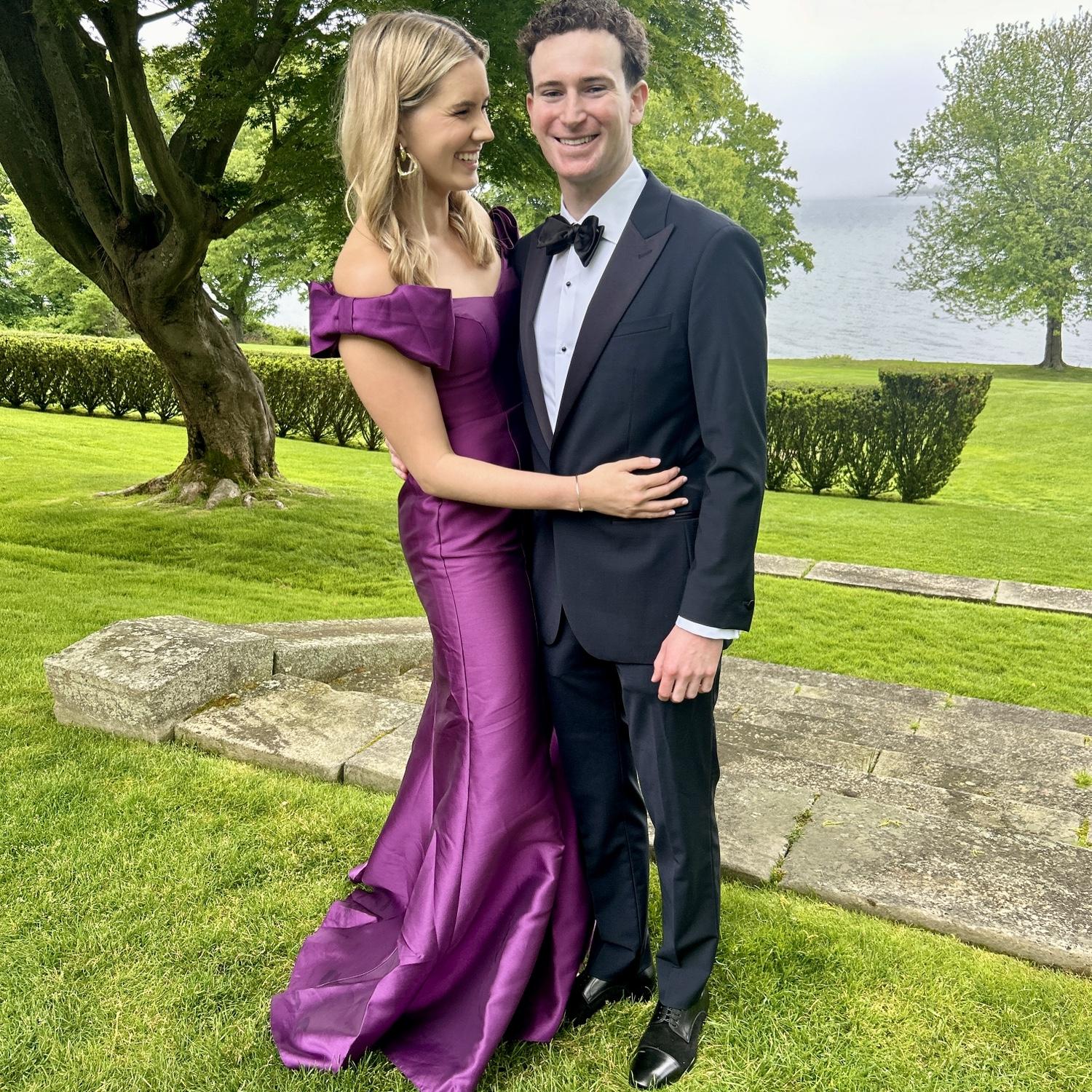 Lots of travels and love