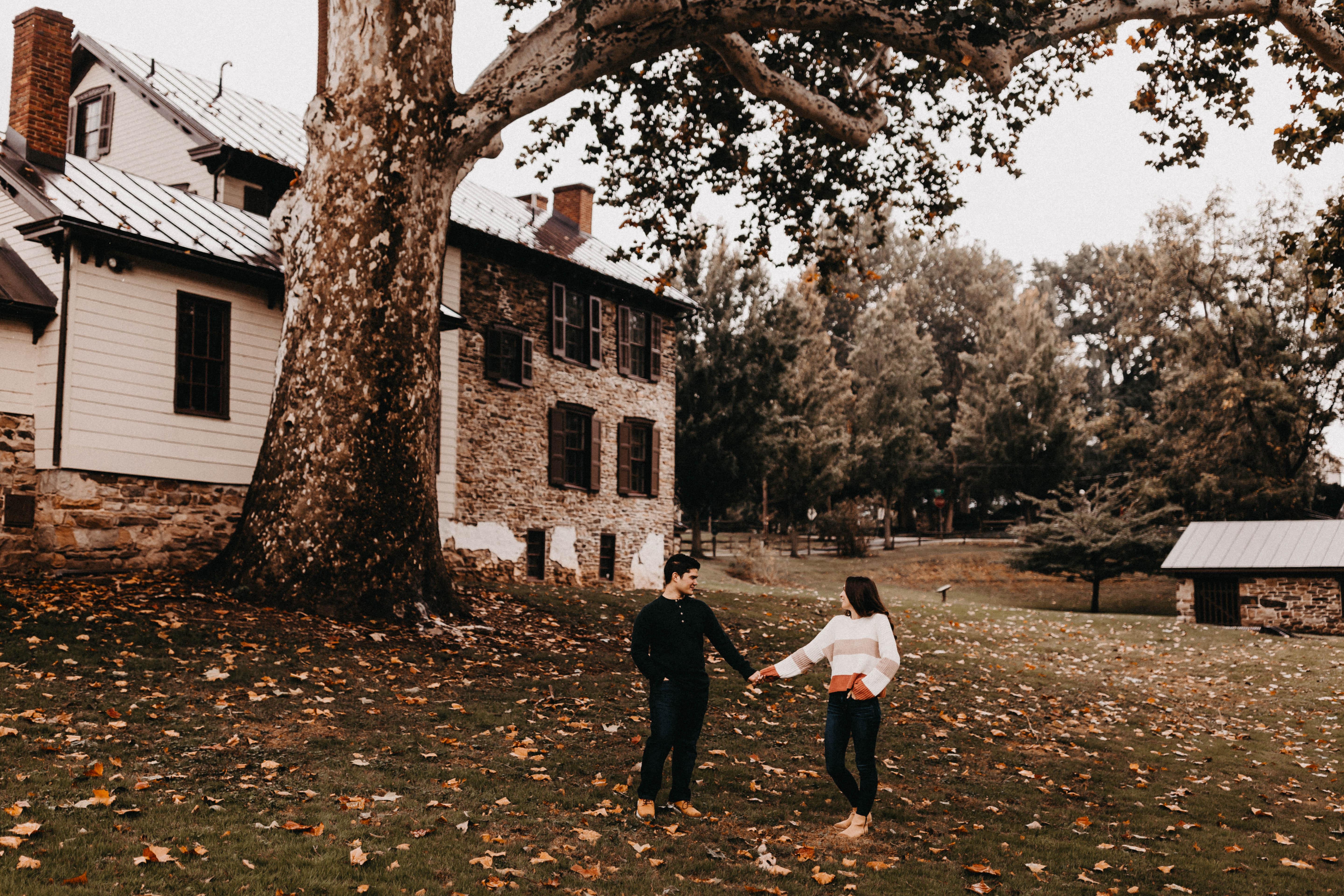 The Wedding Website of Sara Fremin and Brandon Fremin