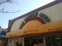 The Waffle Shop