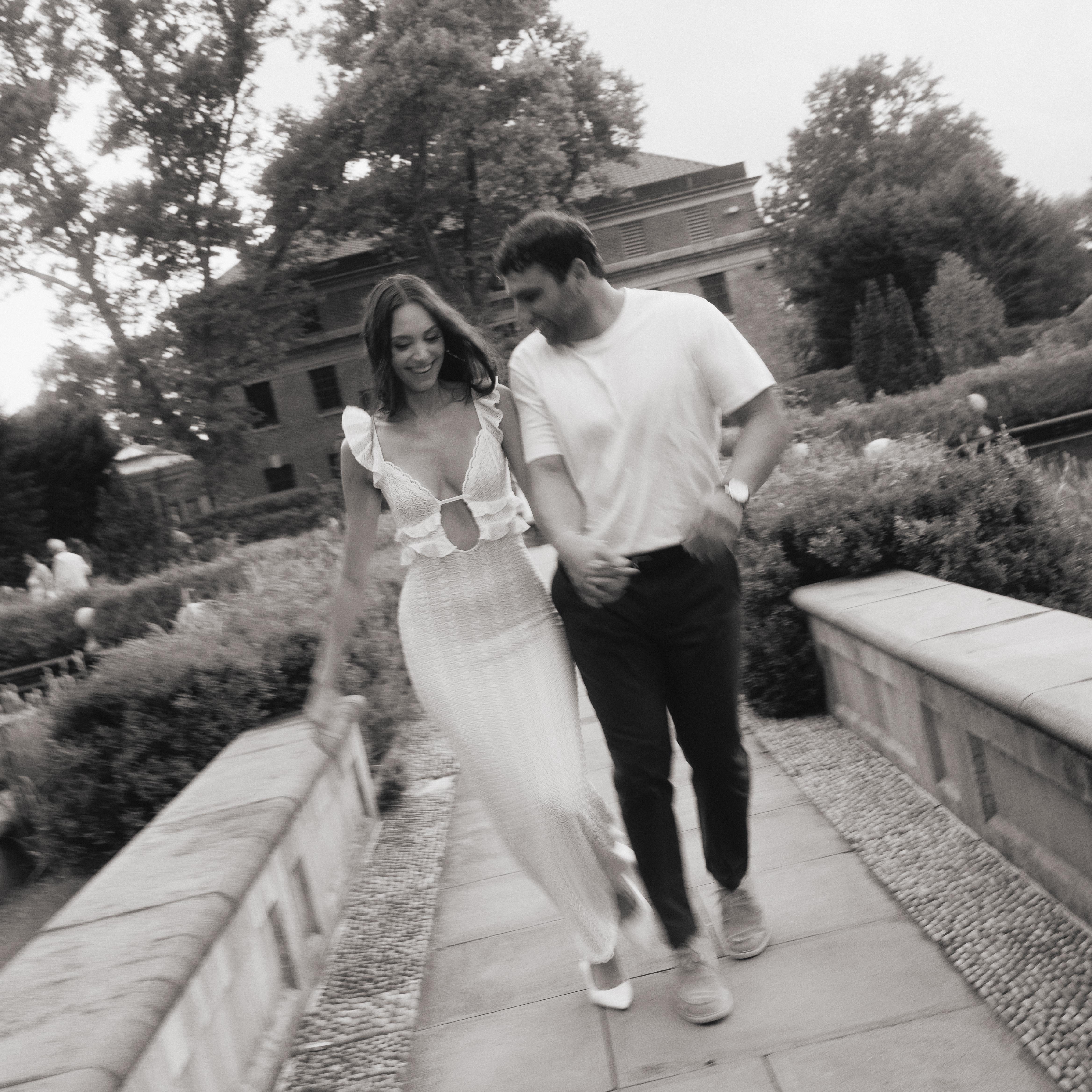 The Wedding Website of Tayla Lugo and Richard Palase