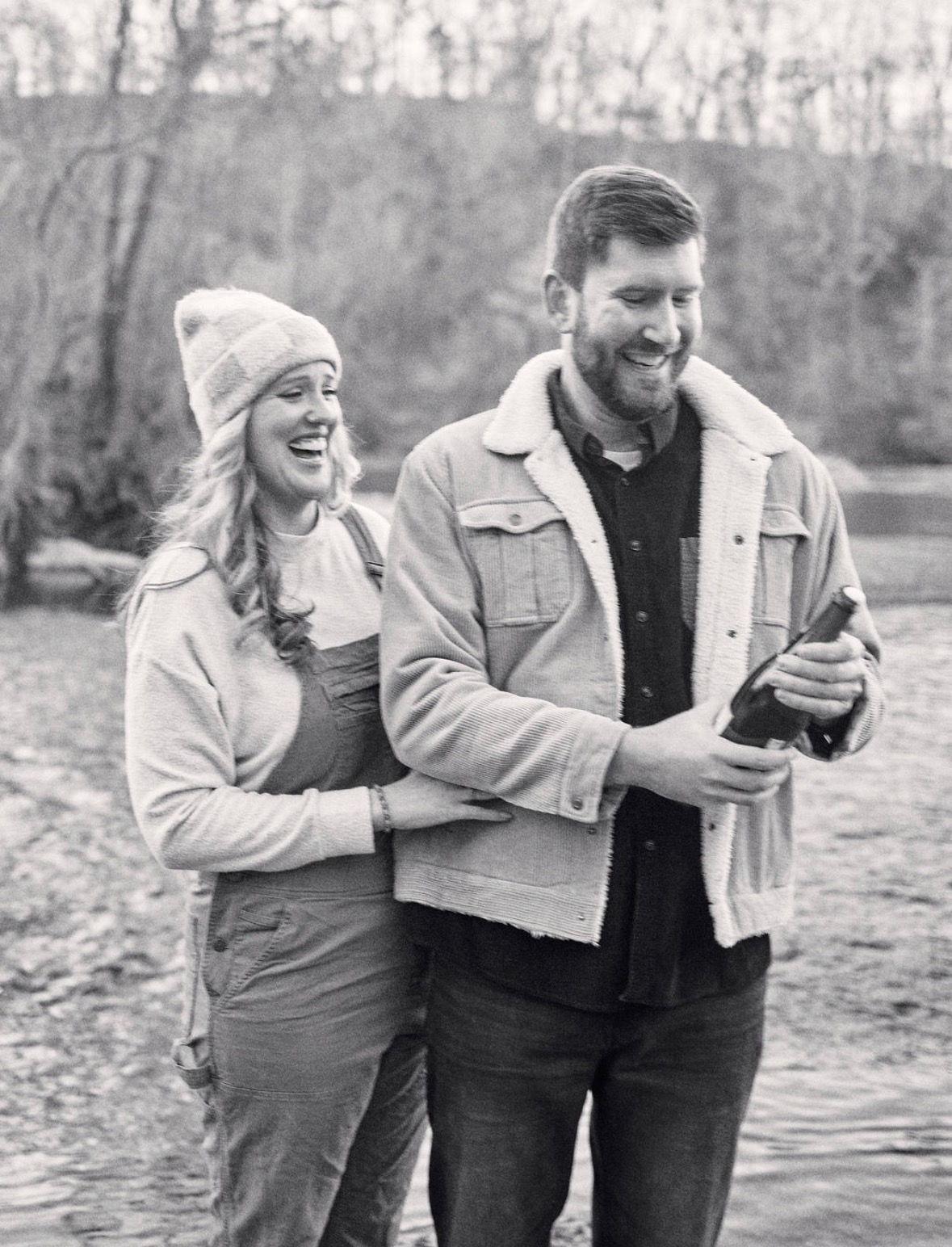 The Wedding Website of Katie Johnston and Peter Goginsky