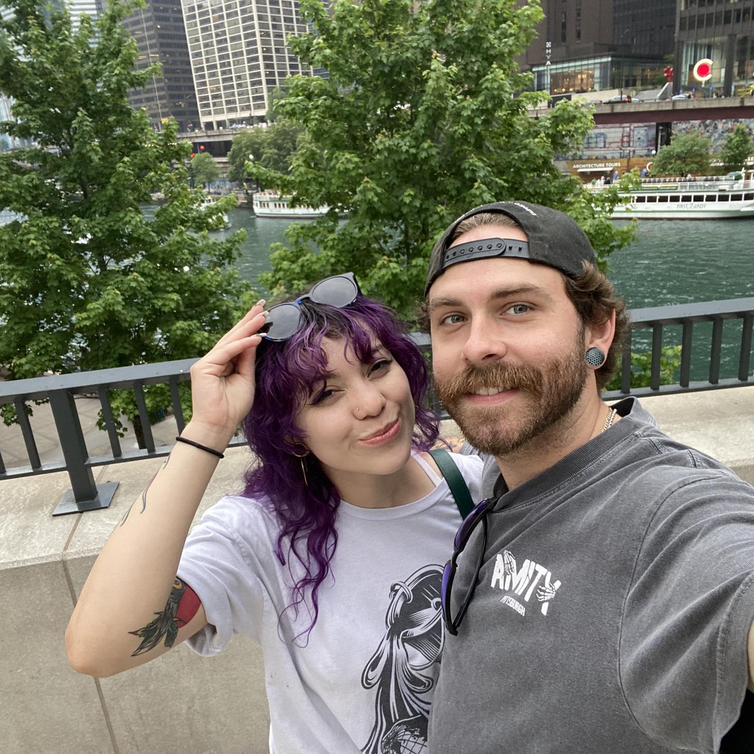 CHICAGO!