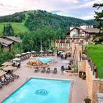 The Spa at Stein Eriksen Lodge