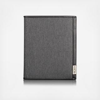 Alpha SLG Passport Case