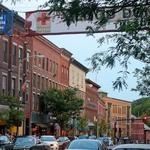 Main Street