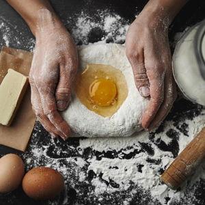 $135: Pasta & Tiramisu Cooking Class