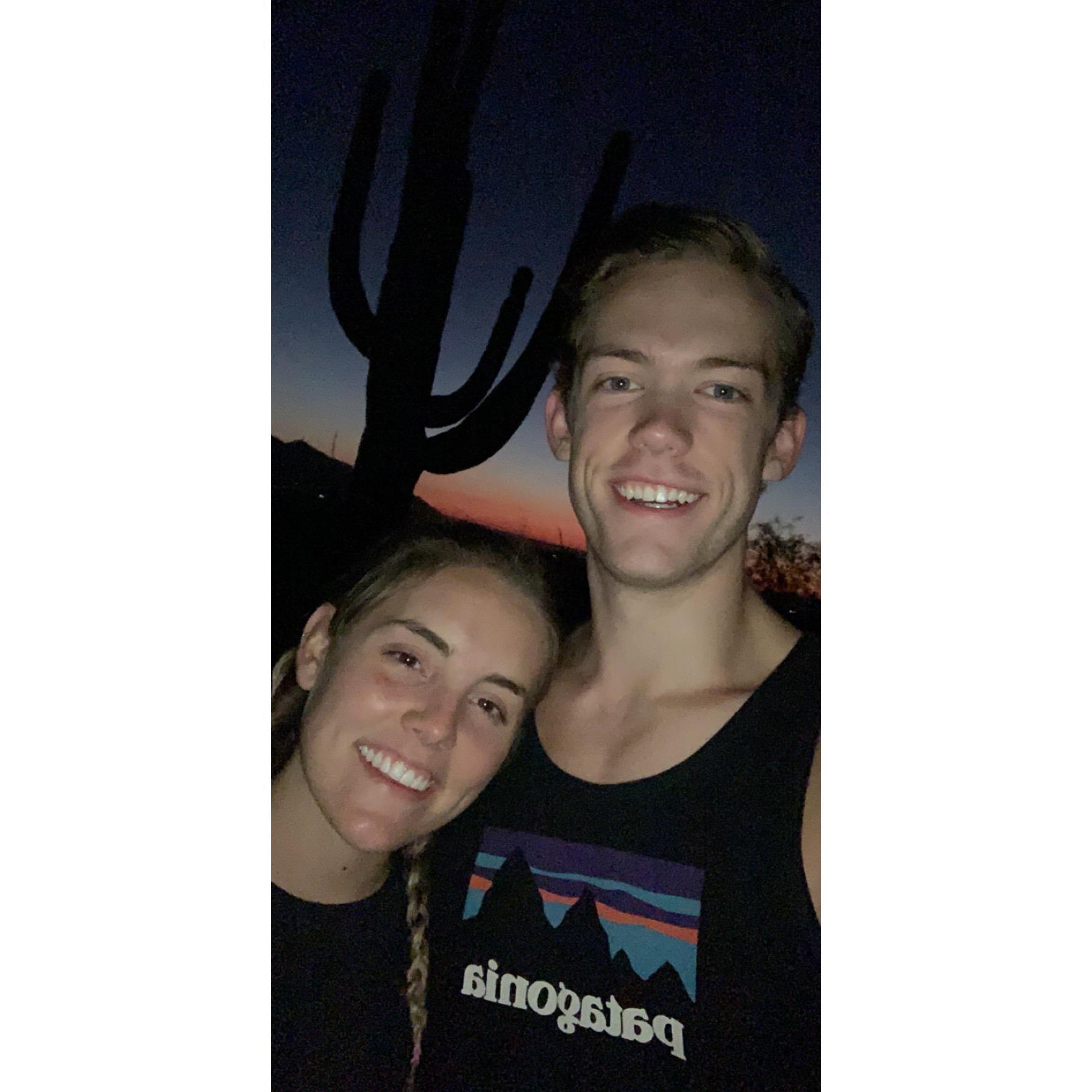 Tucson, AZ | June 2020