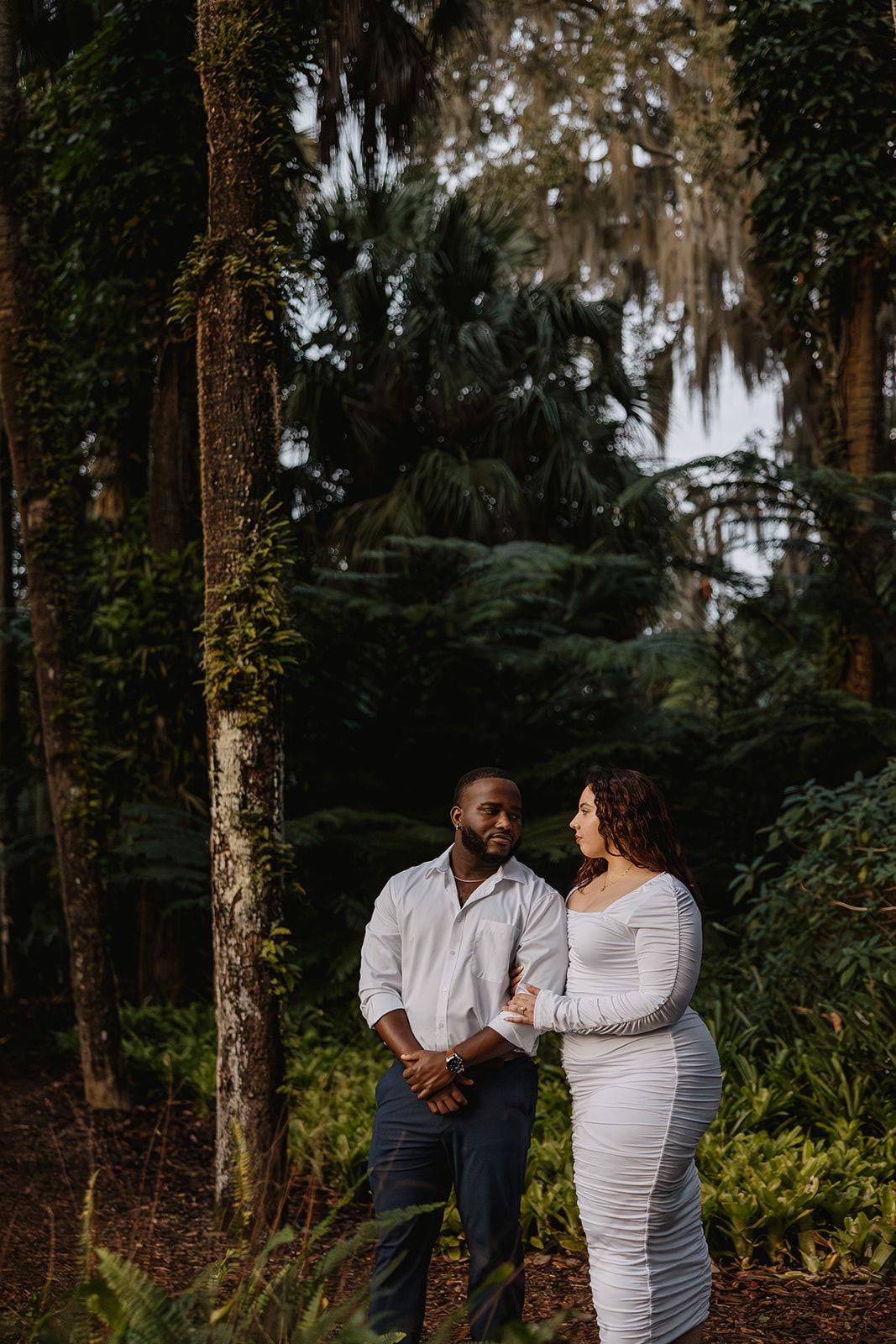 The Wedding Website of Samantha Mercado and Tejea Swanston