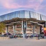 Golden 1 Center Box Office