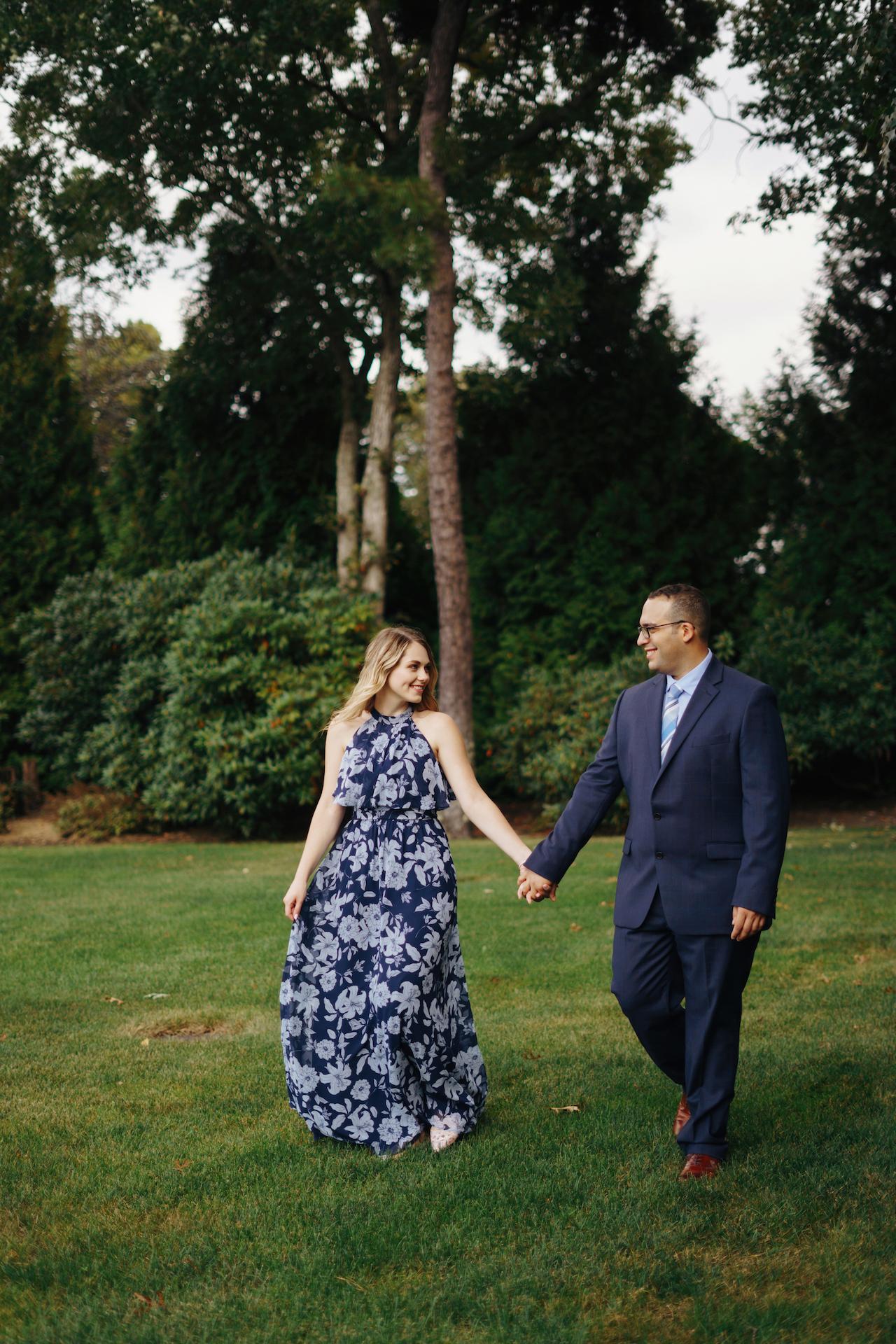 The Wedding Website of Oksana Dolynska and Marc Koehler
