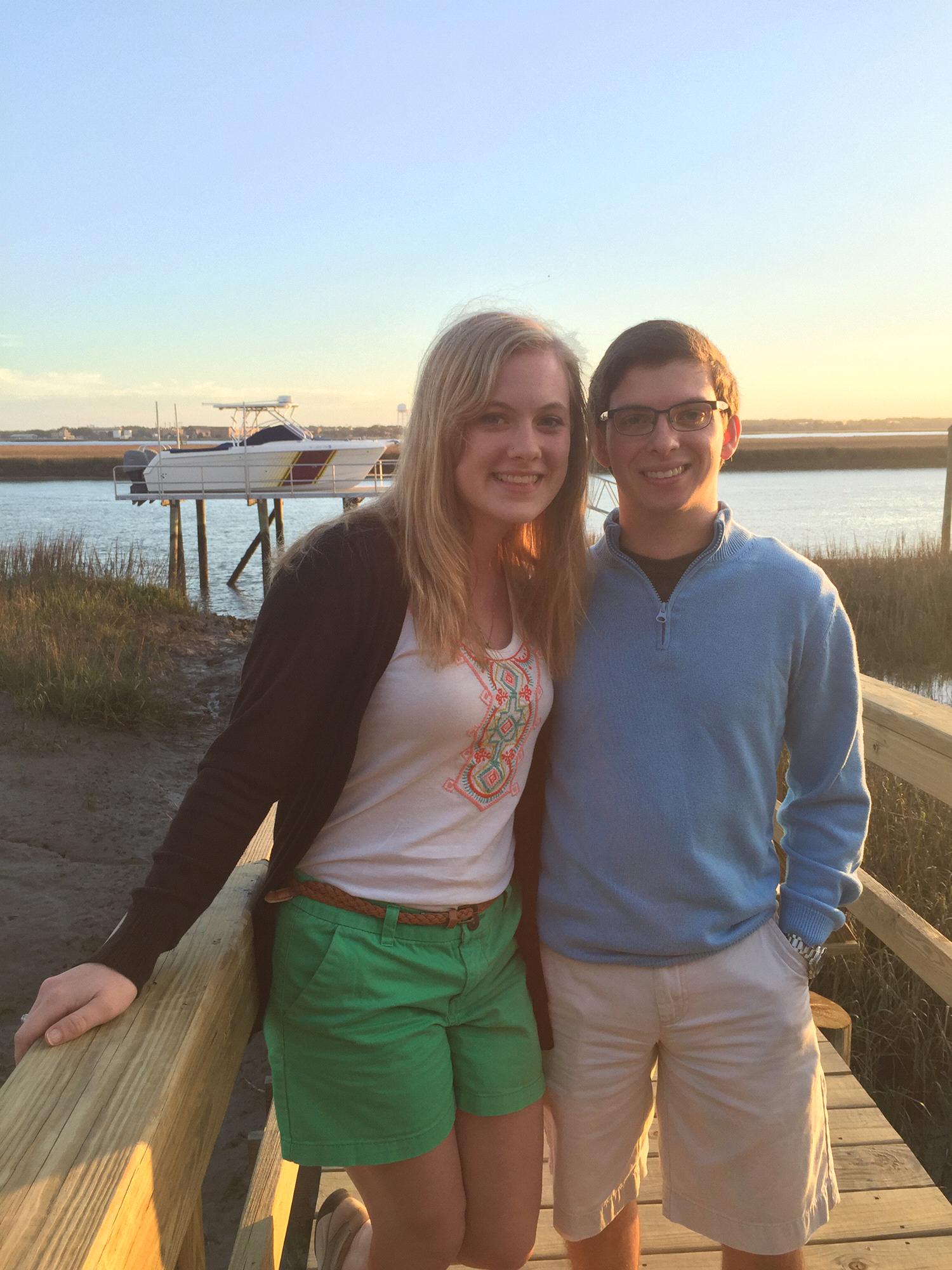 Beaufort, SC. March 2016