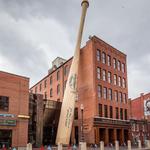 Louisville Slugger Museum & Factory