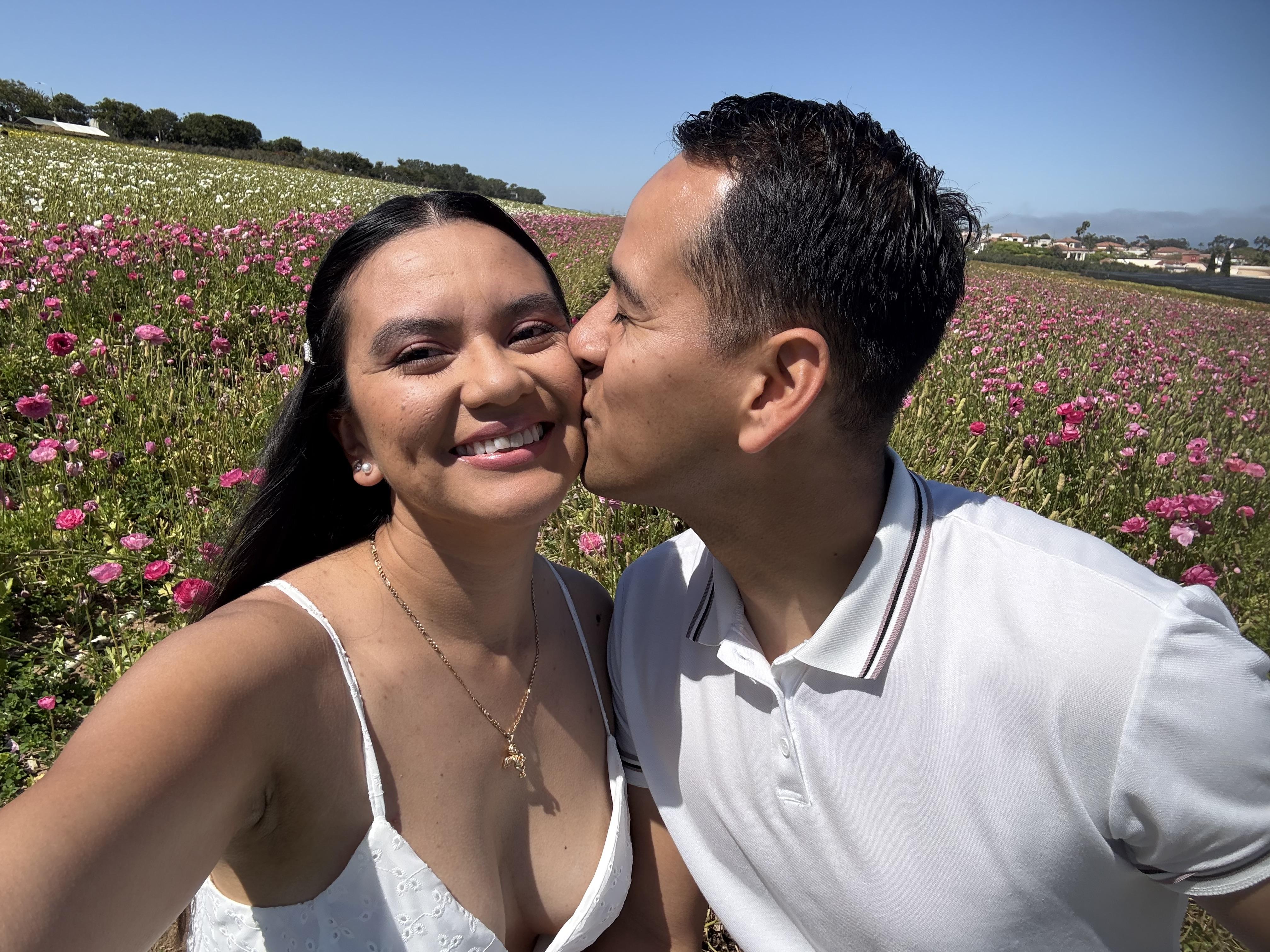 The Wedding Website of Juan Cisneros and Jennifer Anaya