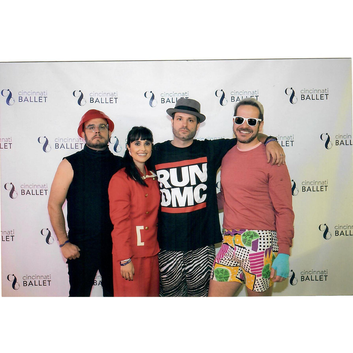 80s Club B
