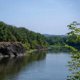 Peebles Island State Park