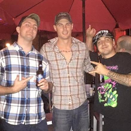 Frankenberg, Ricky, and Davenport