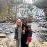 DuPont State Recreational Forest