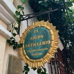 El Arcon Anticuario (Gaby's Family Antique shop)