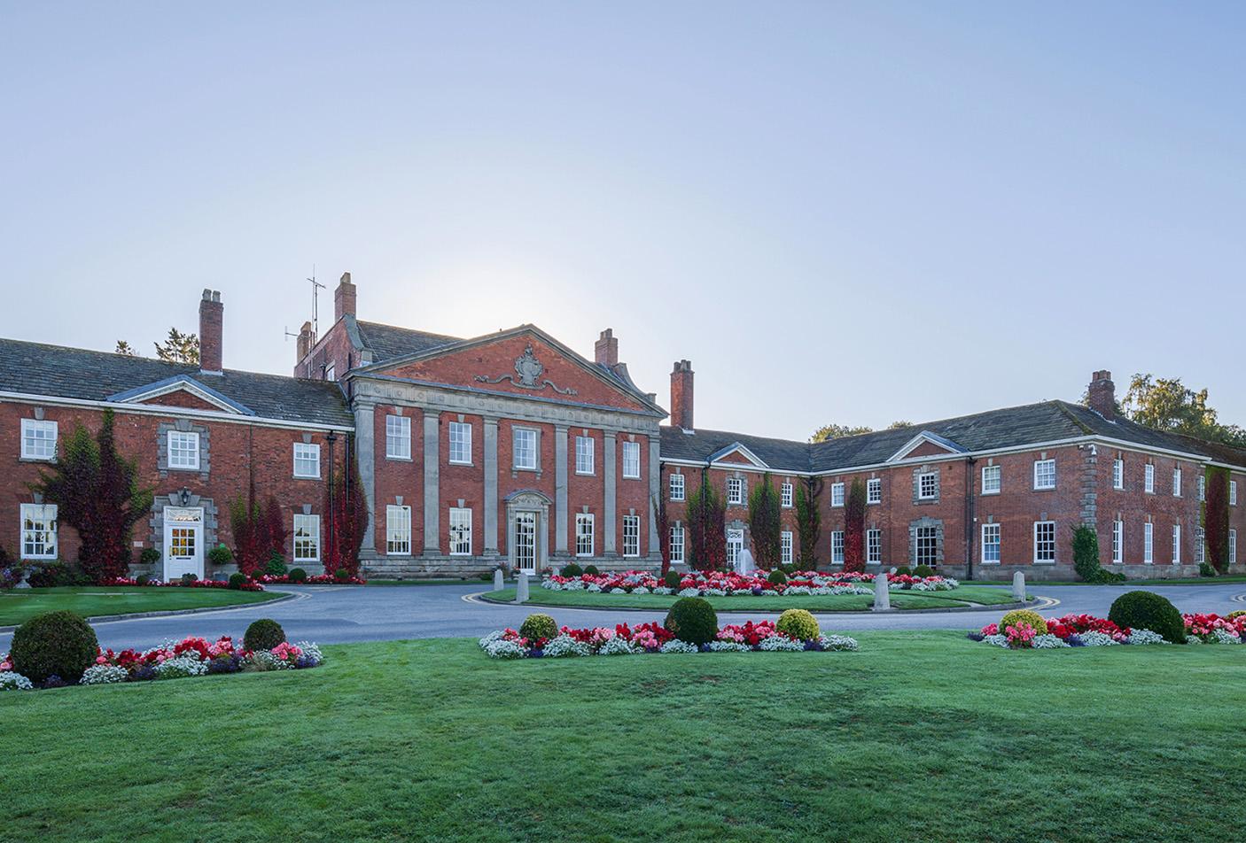 The Wedding Website of Rhys Ashall and Aimi Shore