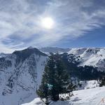 Scenic Gondola Ride