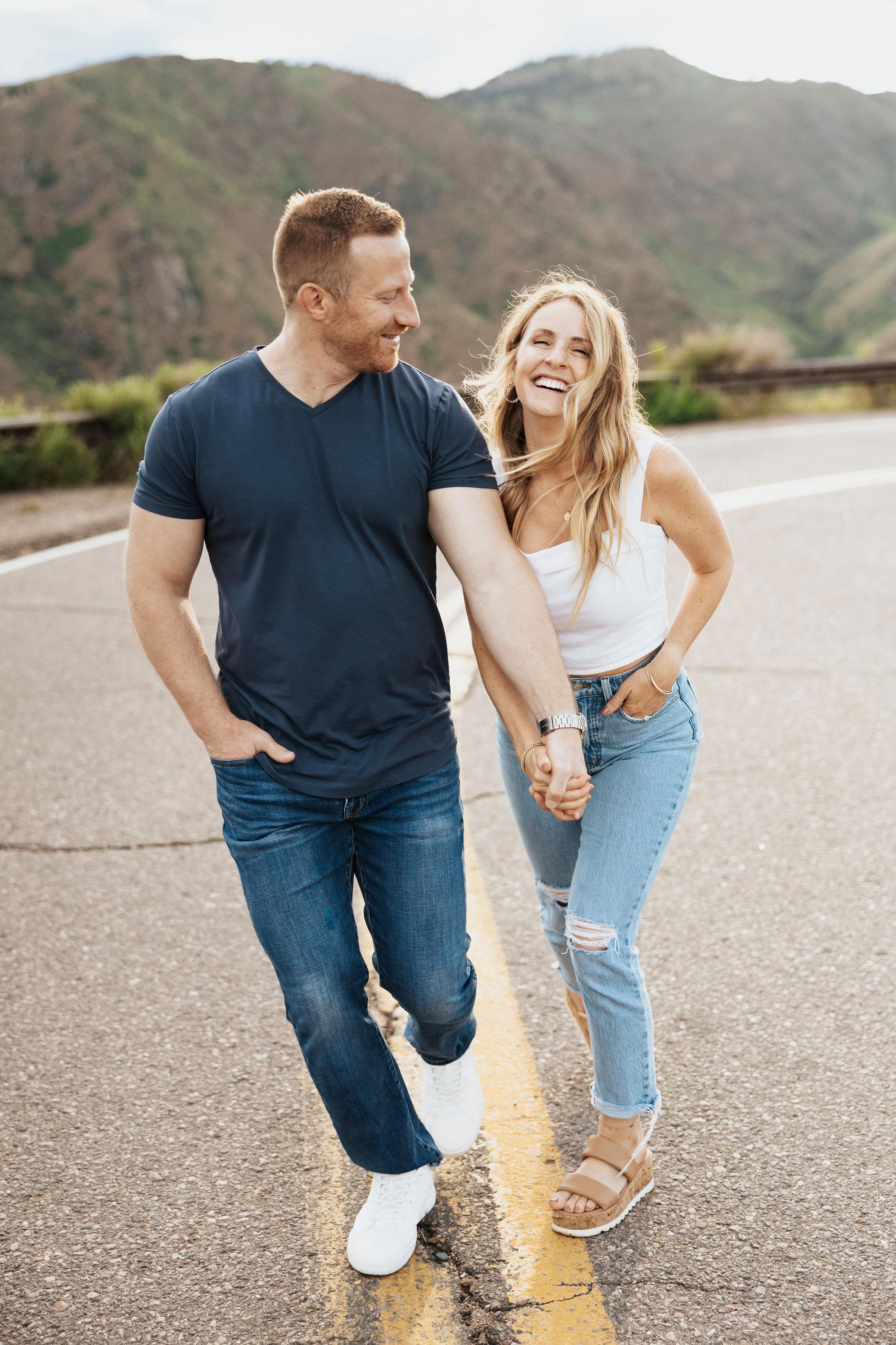 The Wedding Website of Maggie Dering and Matt Soderman