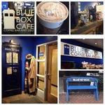 Blue Box Cafe