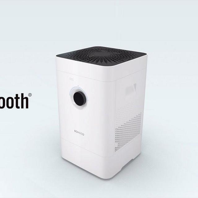 HYBRID Humidifier & Air Purifier H300
