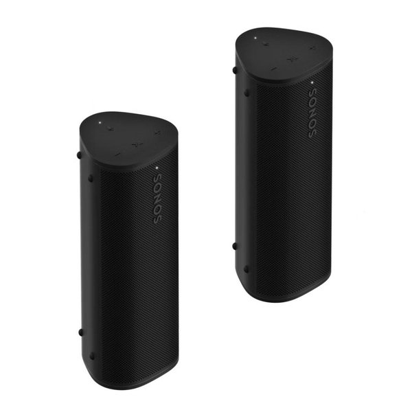 Sonos Adventure Set with Roam 2 (Pair)