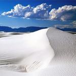 White Sands National Park Visitor Center