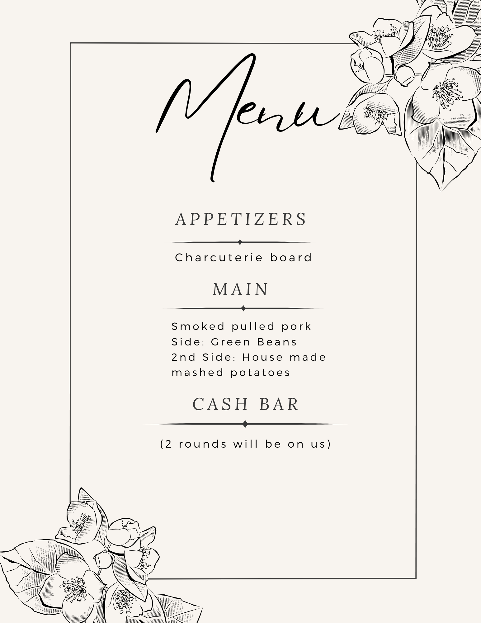 The Wedding Website of Jeanine Fabbri and Ryland Holt