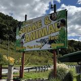 Pocono Snake & Animal Farm