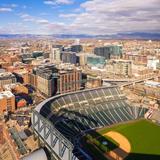 Coors Field