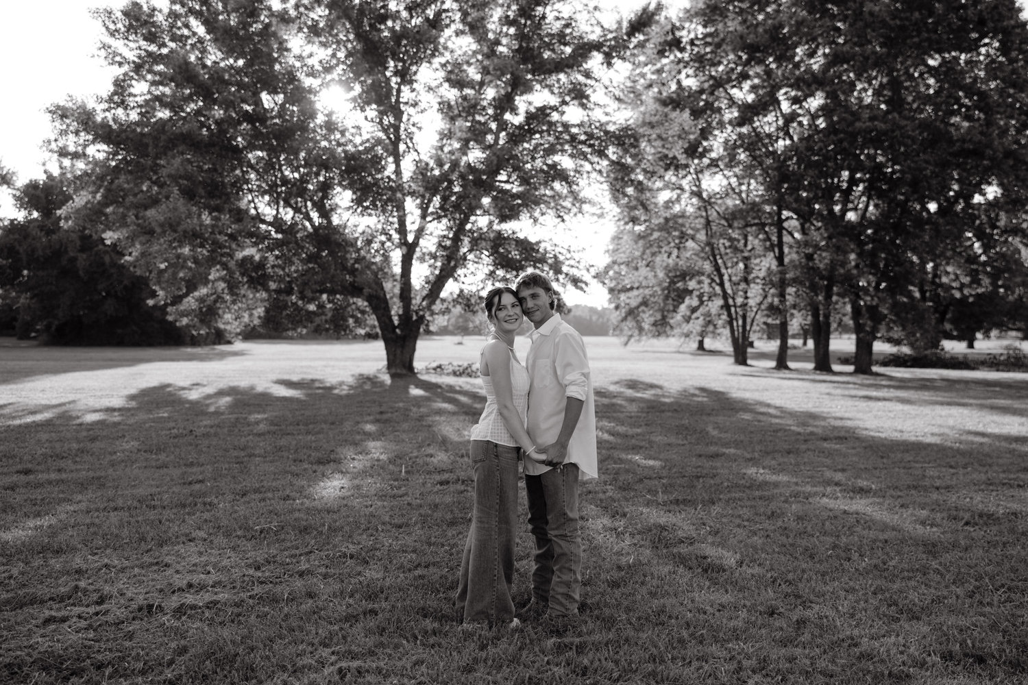 The Wedding Website of Bailey Olivia Pierce and Caden Michael Kirksey
