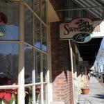 Sweet Basil